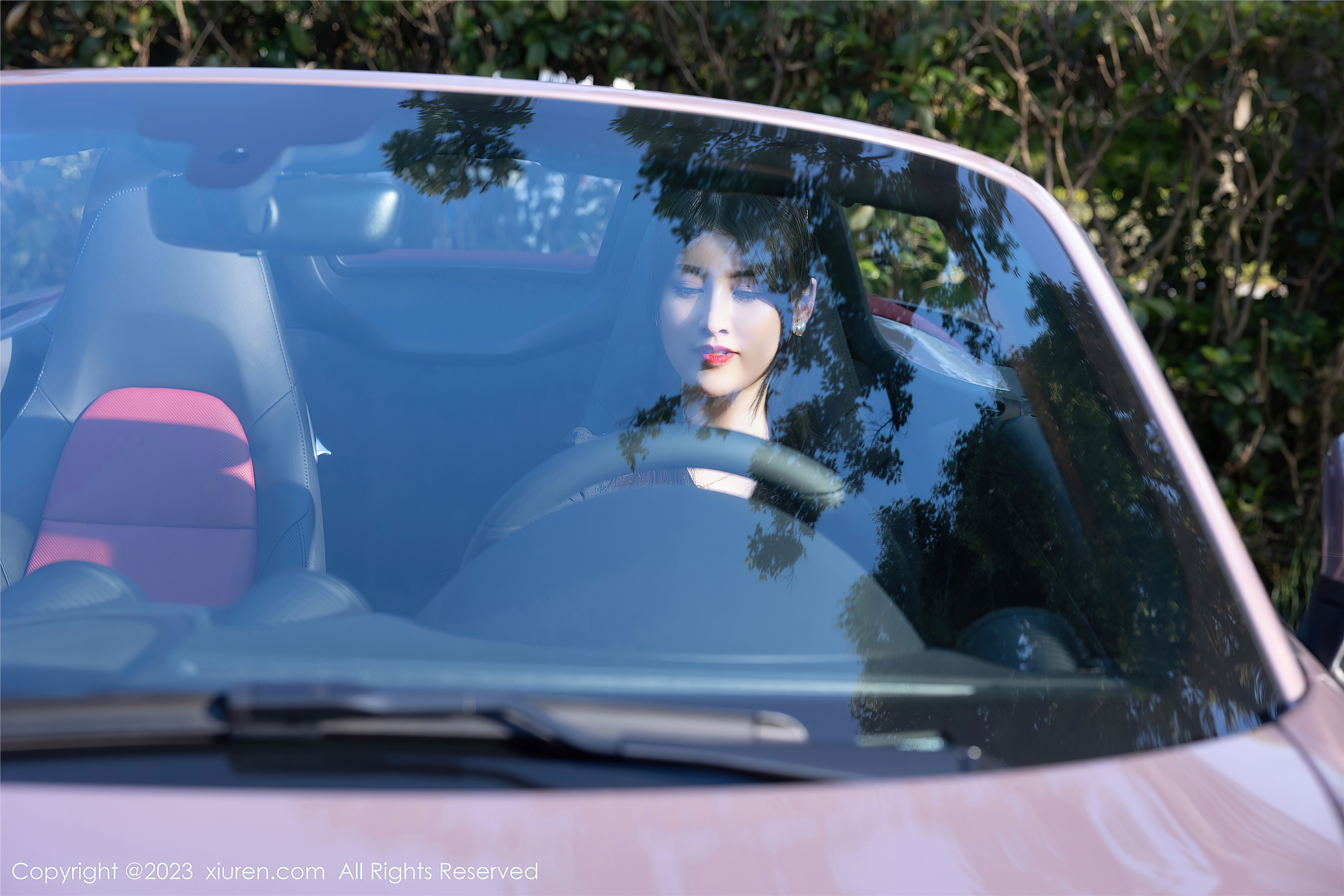 XiuRen秀人网  2023.05.05 NO.6676 诗诗kiki